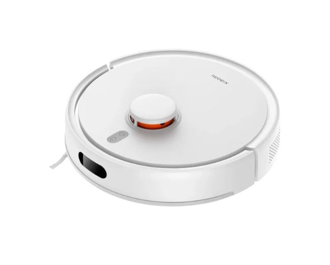 Aspiradora XIAOMI Mi Robot Vacuum S20 Blanco