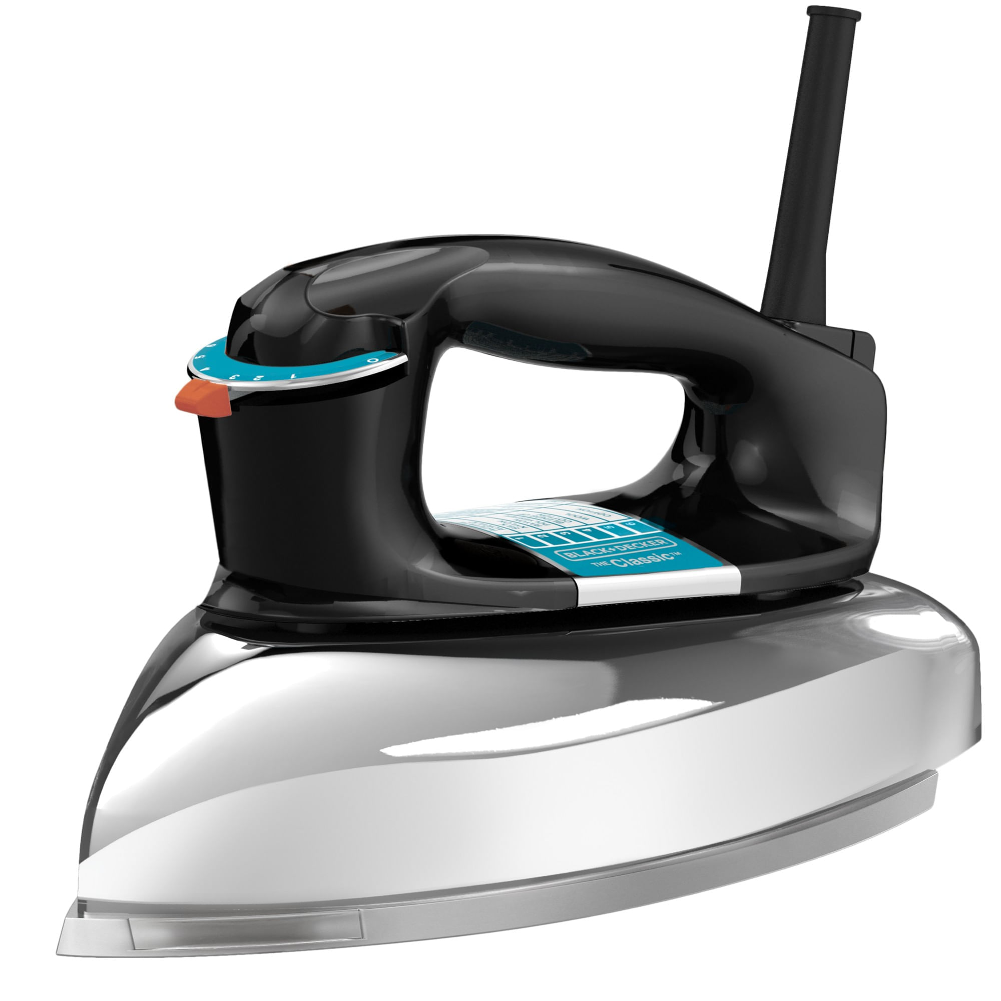 Plancha Black+Decker The Classic F54