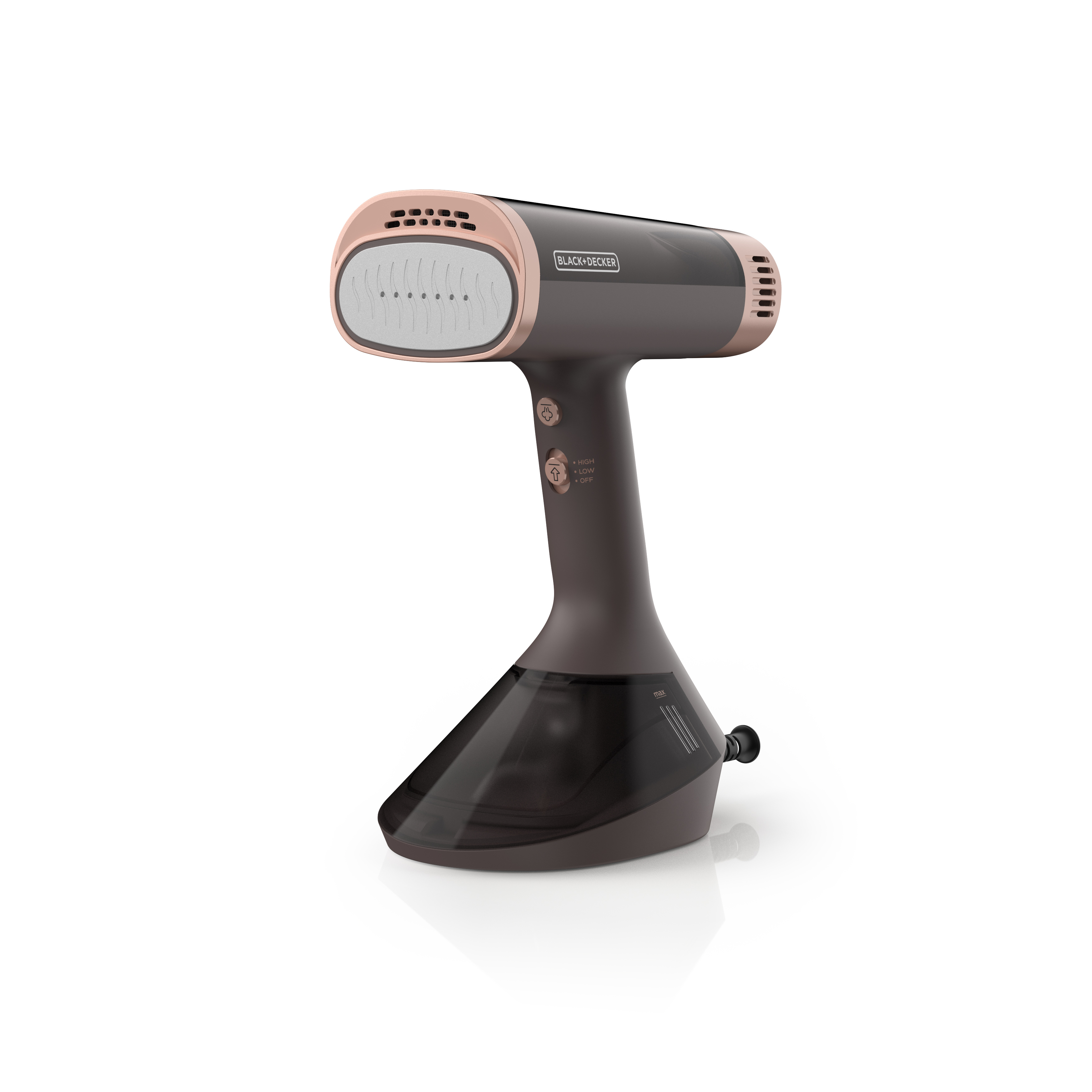 Vaporizador de Mano Black+Decker 1400W de succión GS0541