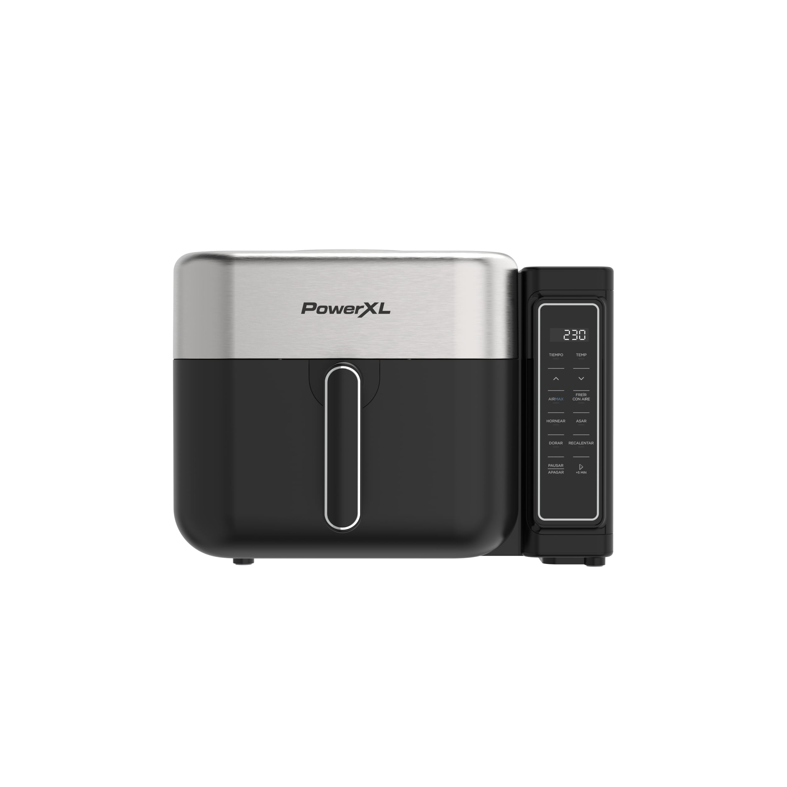Freidora de Aire PowerXL Airmax de 7.5L AF4082-0BPLA