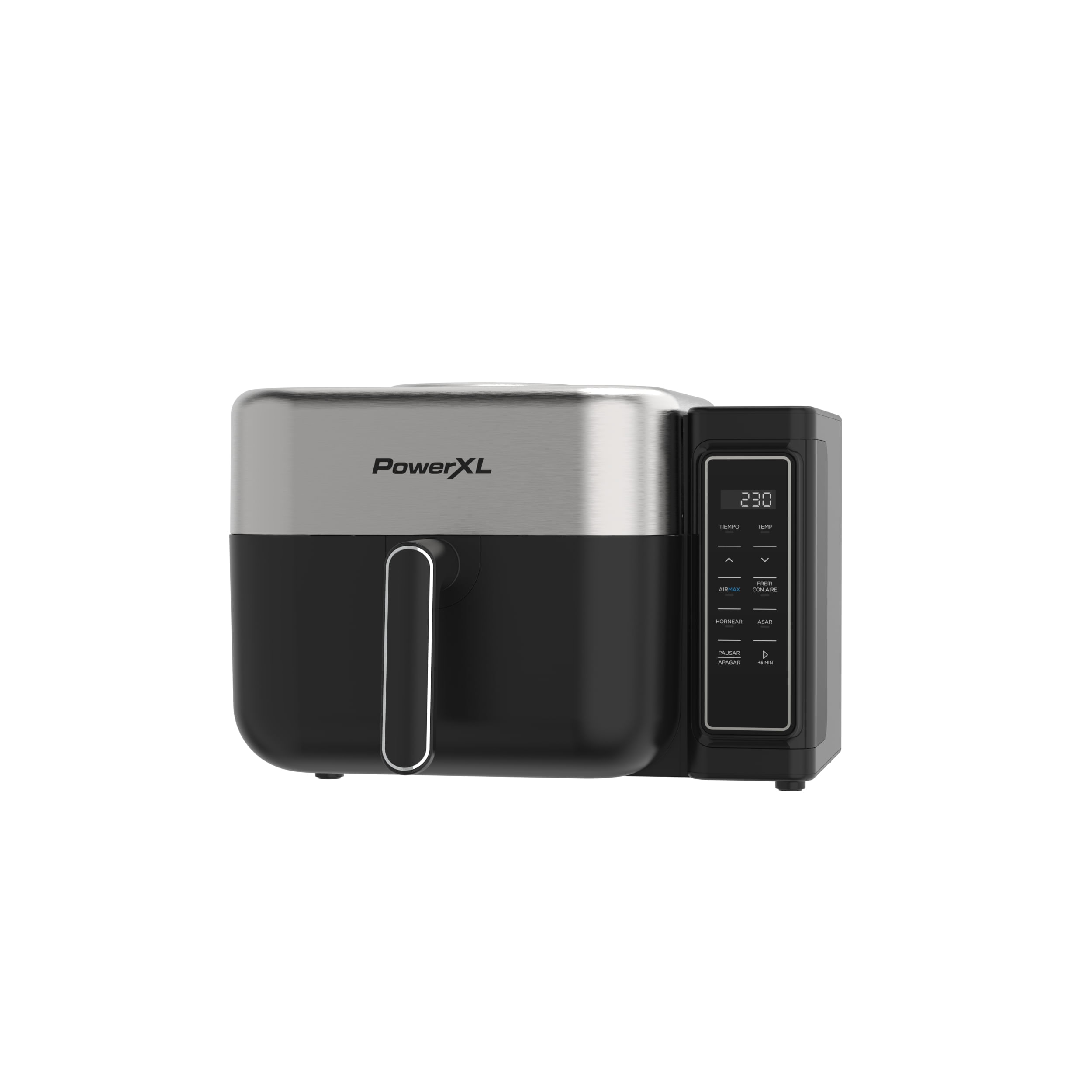 Freidora de Aire PowerXL Airmax de 6L AF4062-0BPLA-ID