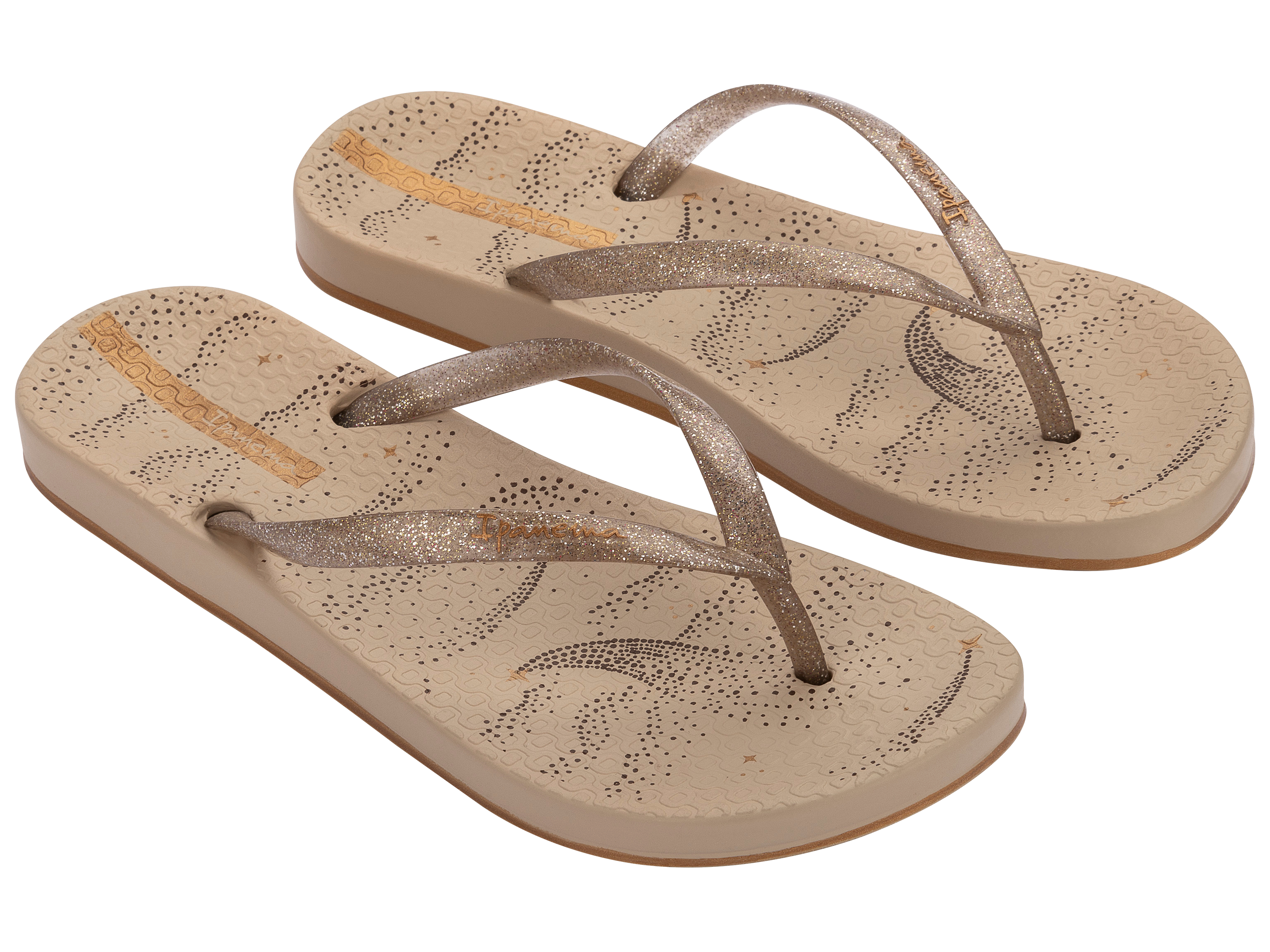 SANDALIA IPANEMA MUJER 83760 BL704