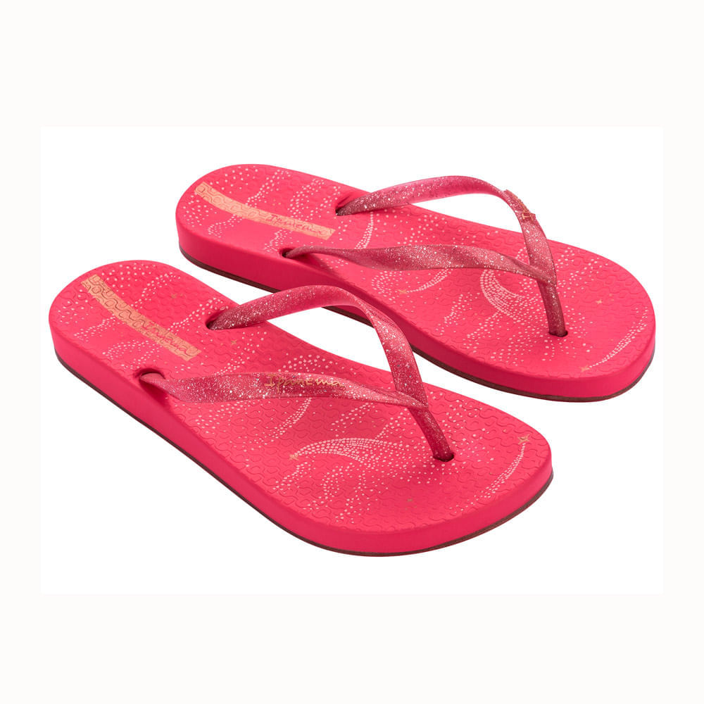 SANDALIA IPANEMA MUJER 83760 BL705