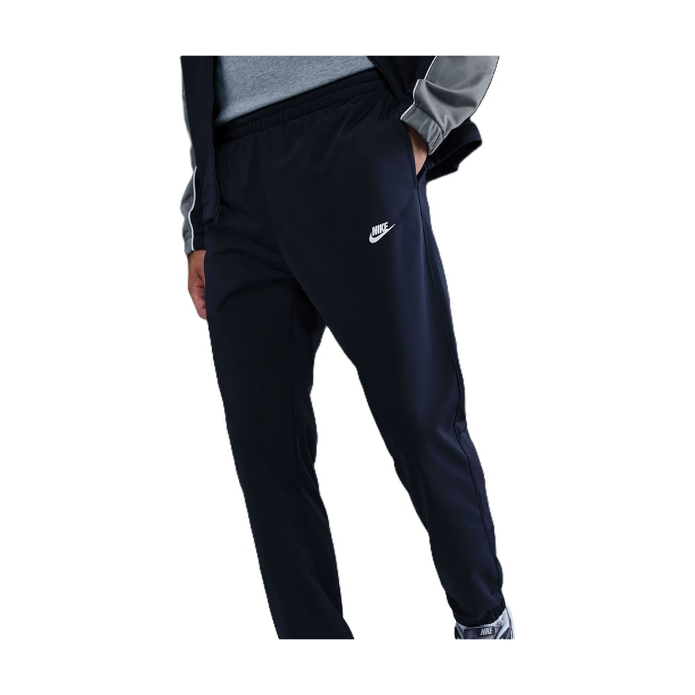 SUDADERA NIKE HOMBRE HV1444-451 SUD