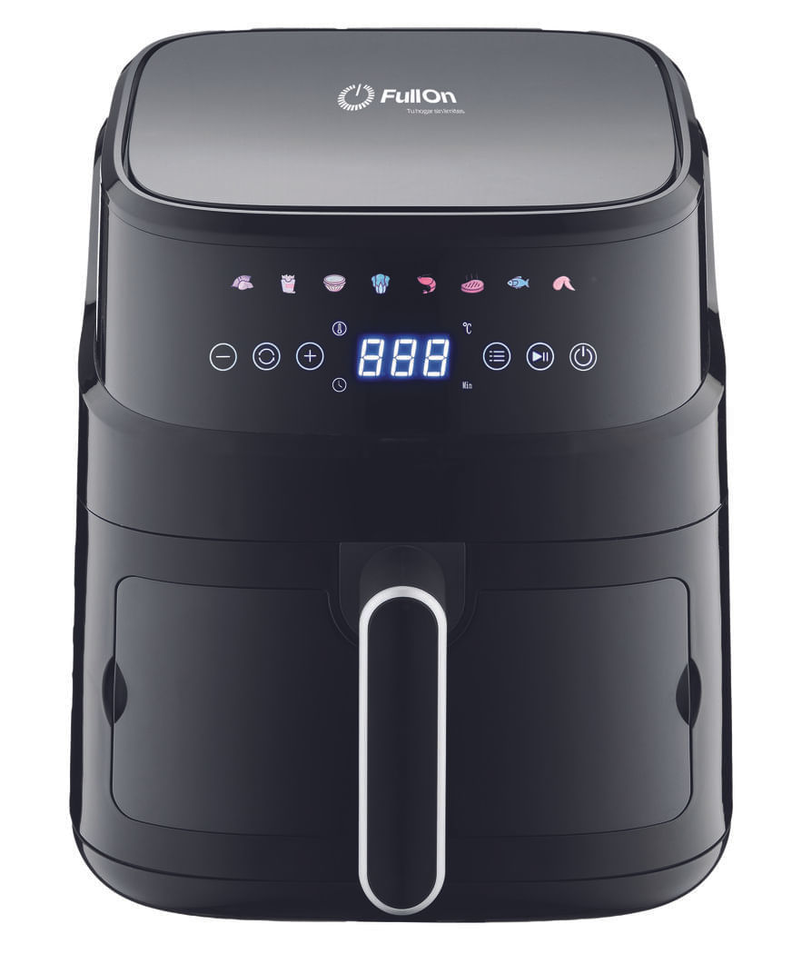 FREIDORA FULL ON 5,5 LT (KY-1018PV-1)