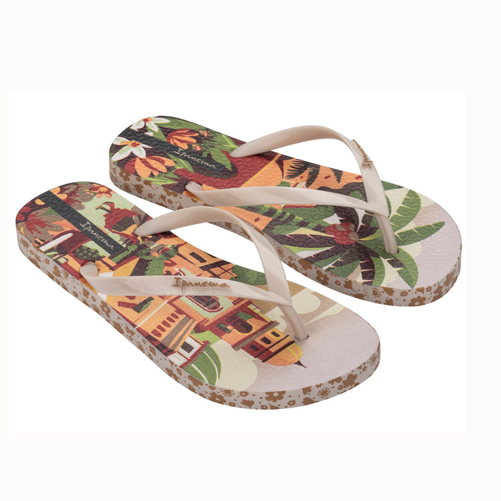 SANDALIA IPANEMA MUJER 83844 BT621