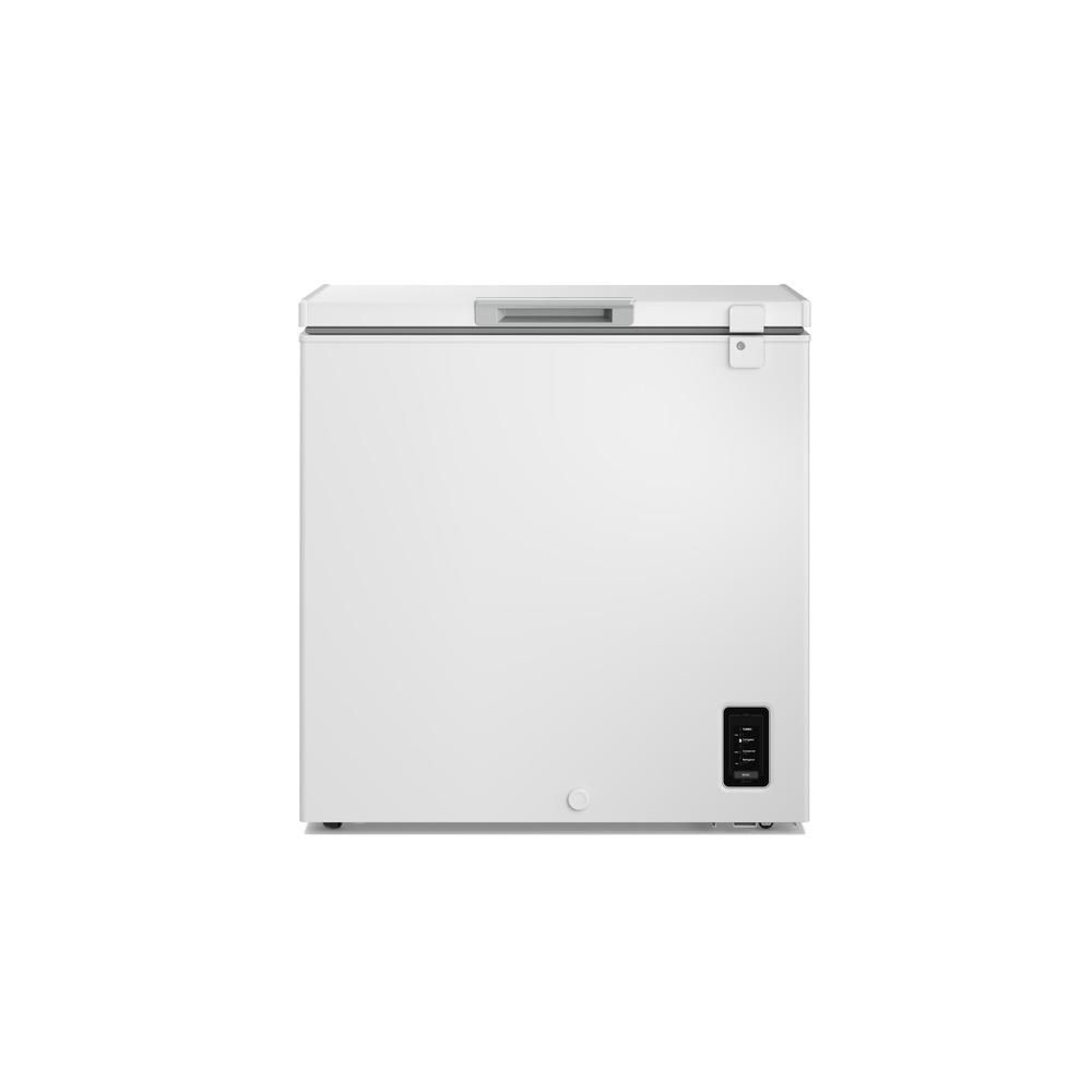 Congelador Frost Horizontal 197 Lts Blanco ELECTROLUX EFH20S3C5AW