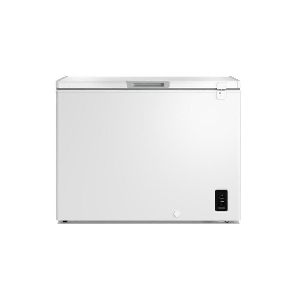 Congelador Frost Horizontal 288 Lts Blanco ELECTROLUX EFH30S3C5AW