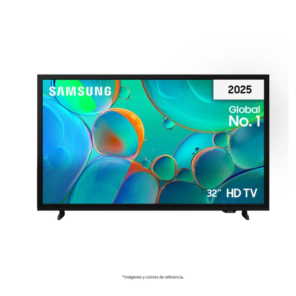 Televisor Samsung 32 Pulgadas LED Smart TV HD TV UN32H5000FKXZL