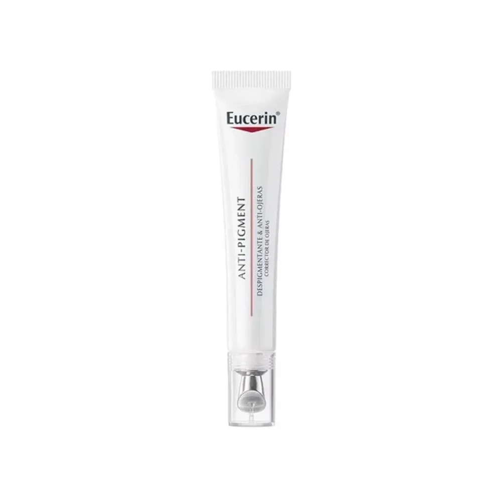 Eucerin Anti Pigment Contorno De Ojos x 15 ml