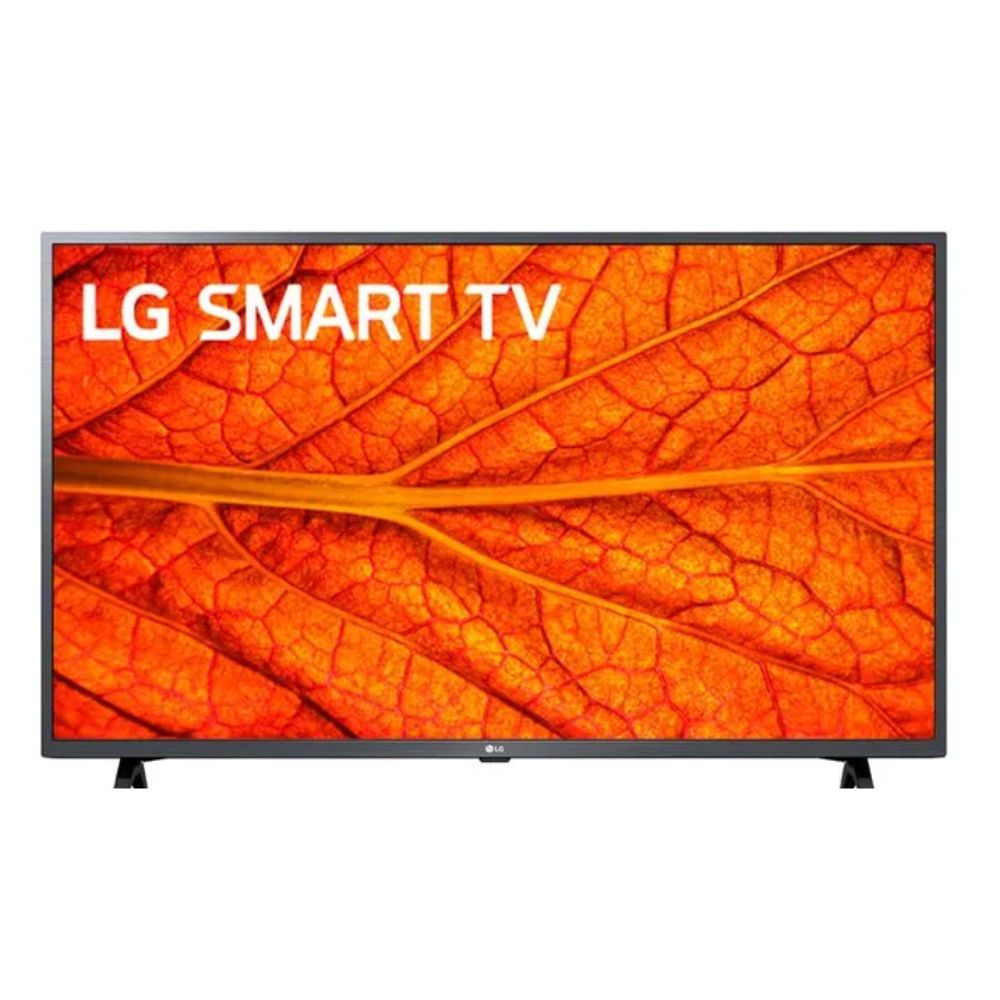 Televisor LG 43 Pulgadas Smart Tv Full HD