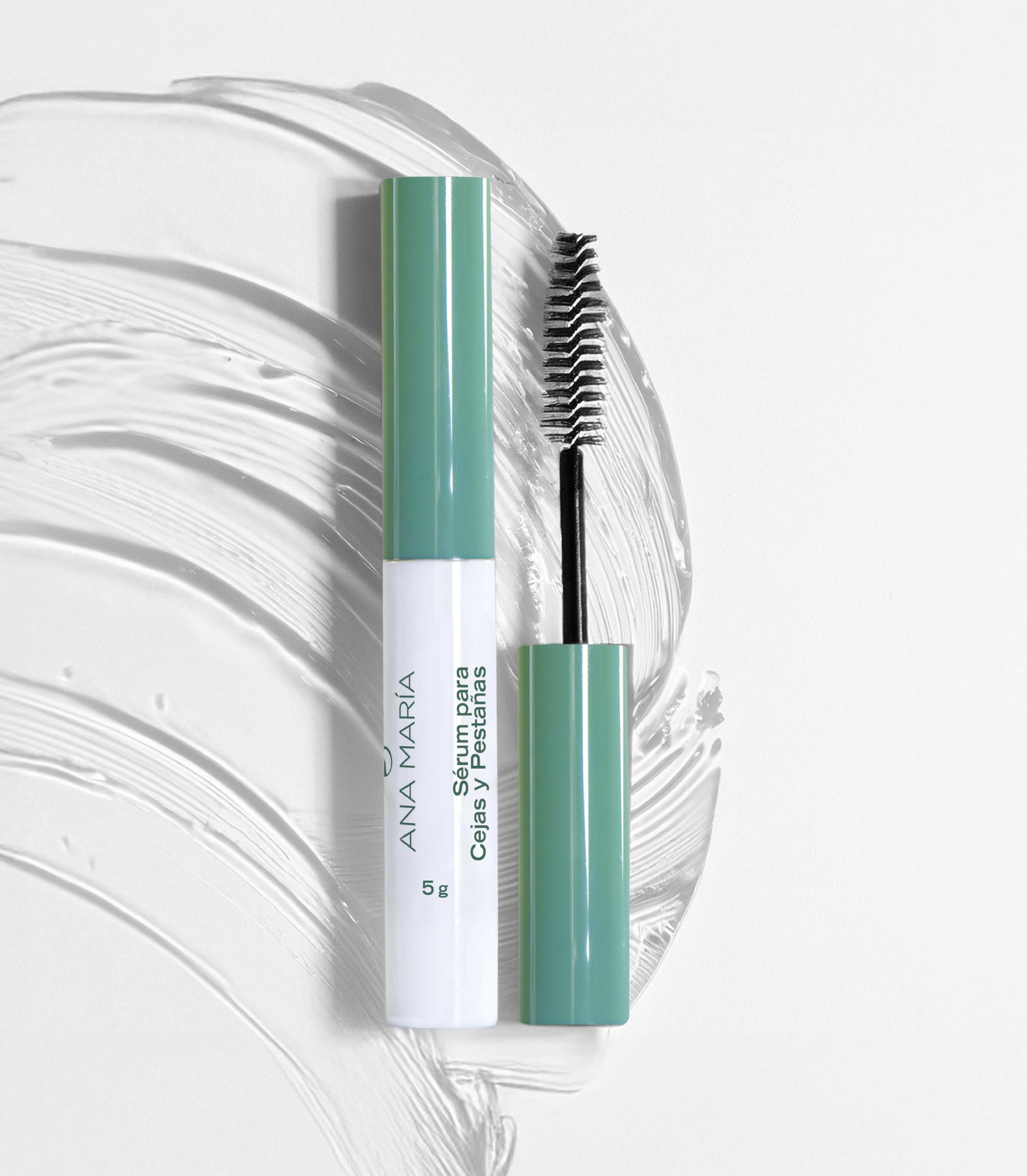 Sérum para Cejas y Pestañas Ana María