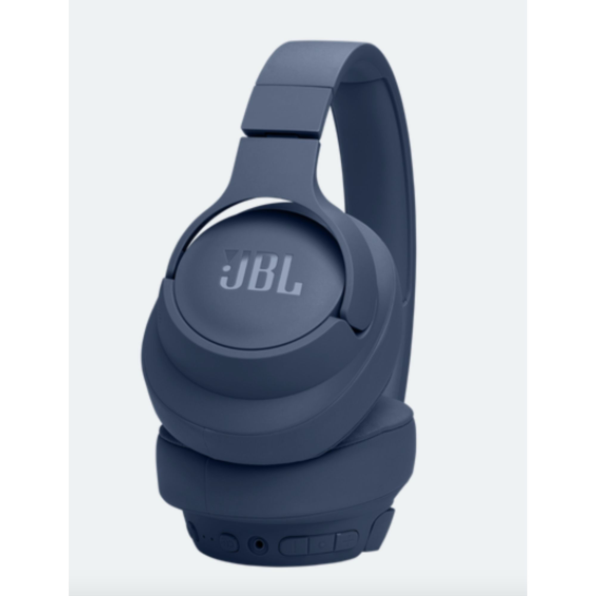 Audifono JBL T770 NC Bluetooth 5.3 Cancelacion 70 Horas Azul