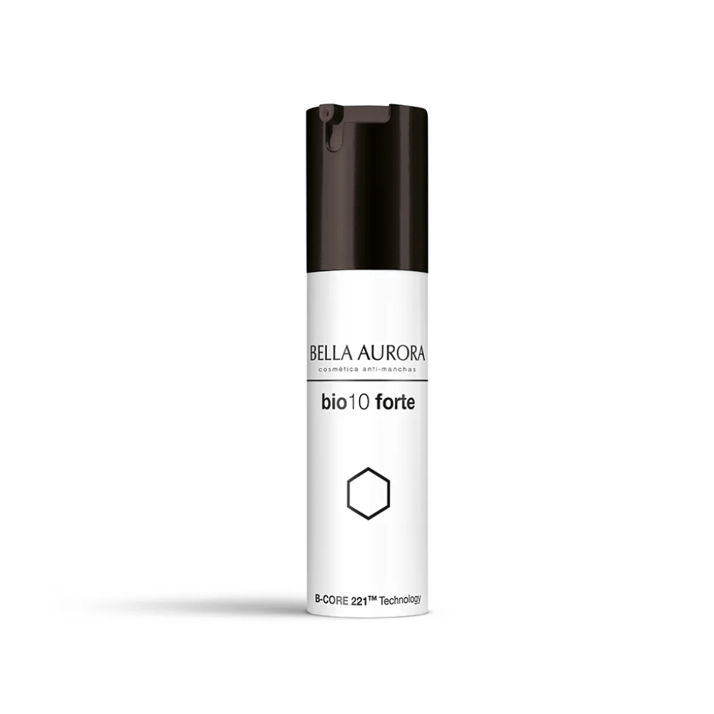 Bio Forte Serum Despigmentante Intensivo Piel Sensible - Bella Aurora