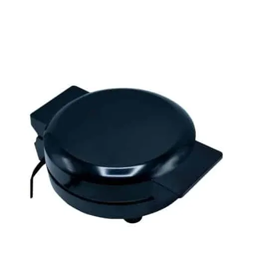 Wafflera Tezzio 1 Puesto Negra / TH-00958