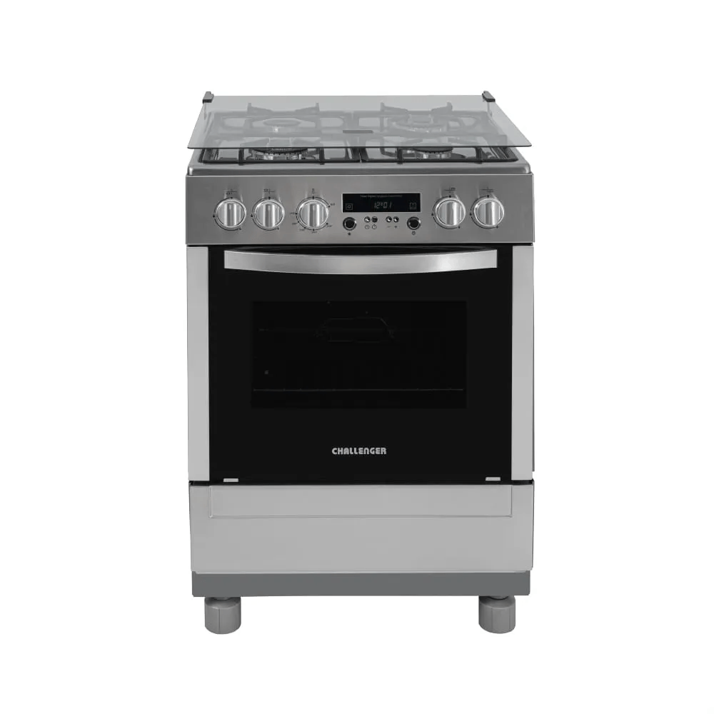 ESTUFA DE PISO CHALLENGER 60 CM - SI 9466 GAS PROPANO (PREMIUM)