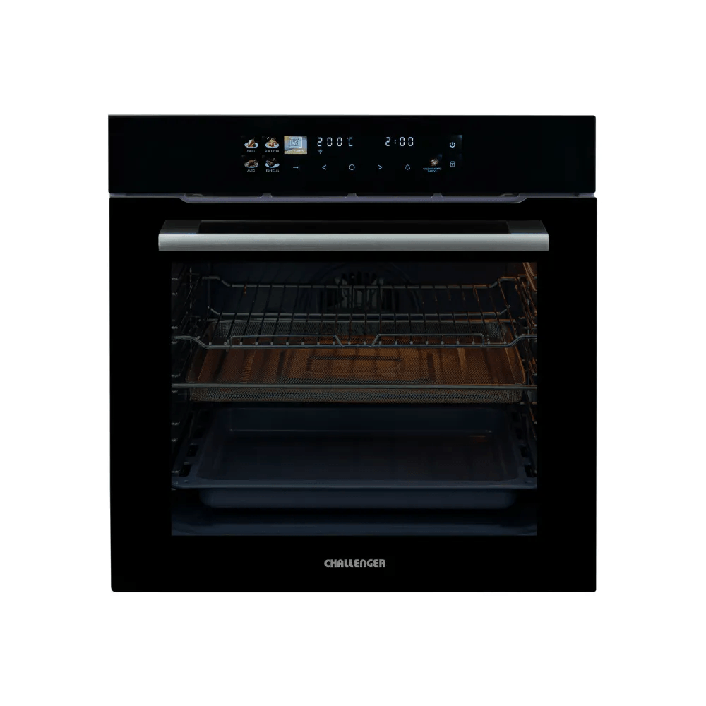 HORNO DE EMPOTRAR ELÉCTRICO SMART