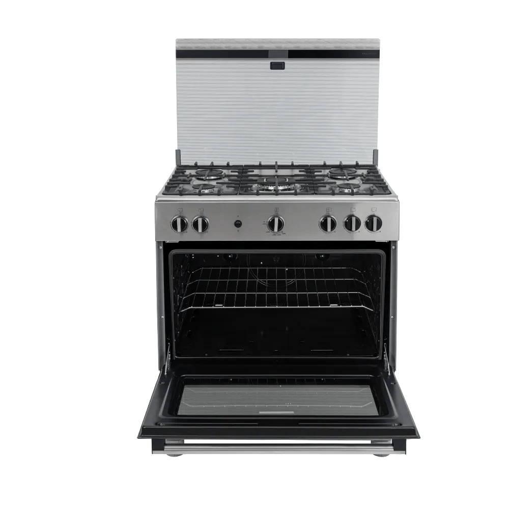 ESTUFA DE PISO CHALLENGER 76 CM - SI 9572 GAS PROPANO (GLP)