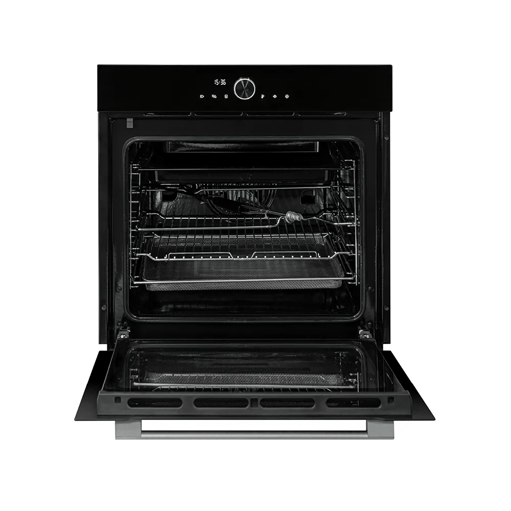 HORNO DE EMPOTRAR ELÉCTRICO CHALLENGER 75L