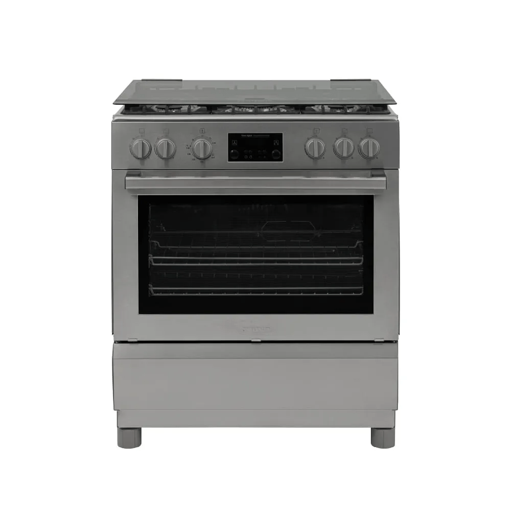 ESTUFA DE PISO CHALLENGER 76 CM - SI 9576 GAS PROPANO (PREMIUM)