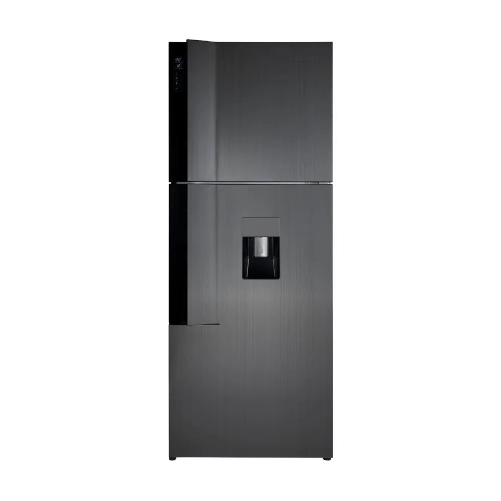 NEVERA CHALLENGER NO FROST 420 LITROS