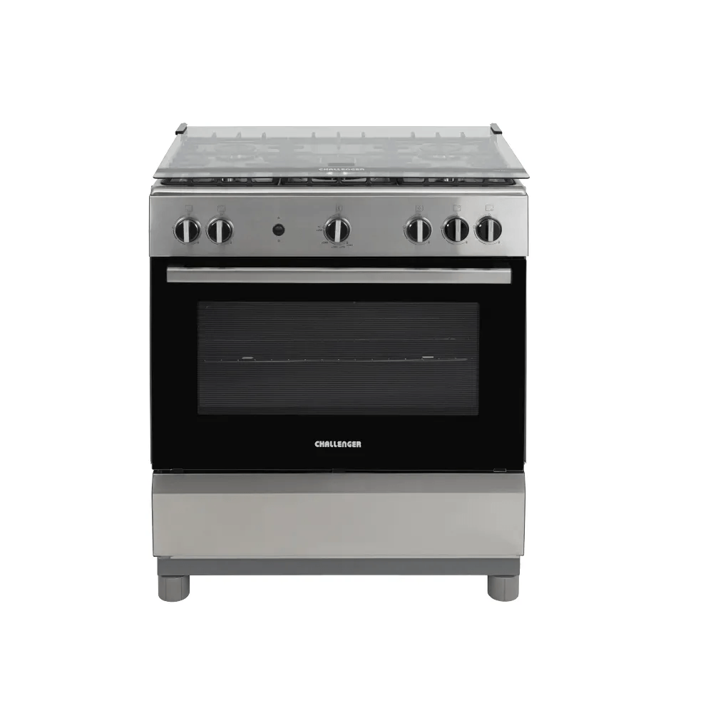 ESTUFA DE PISO CHALLENGER 76 CM - SI 9571 GAS NATURAL