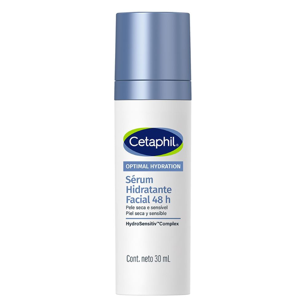 Cetaphil Optimal Hydration Sérum Hidratante facial