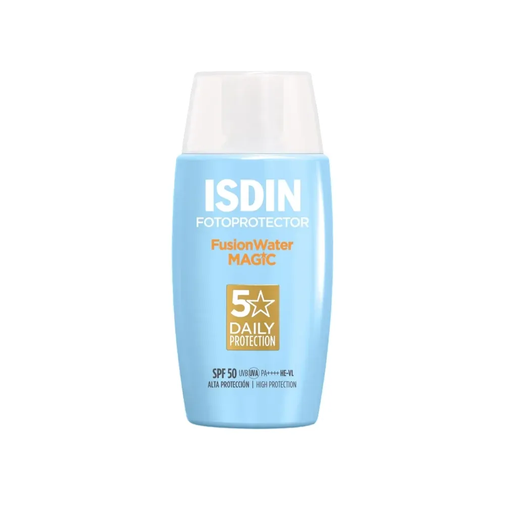 Isdin Fotoprotector Fusion Water Magic X 50 Ml