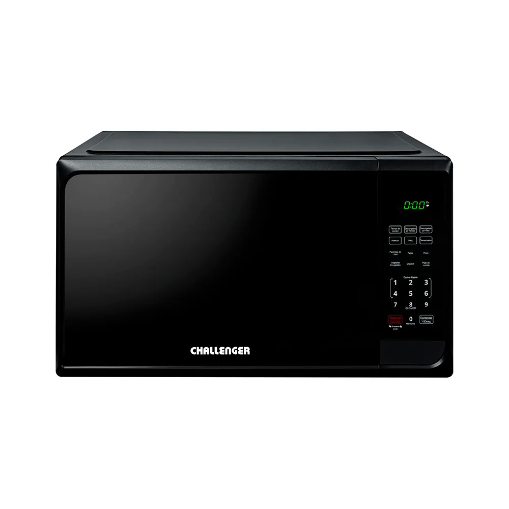 HORNO MICROONDAS CHALLENGER 20 LITROS