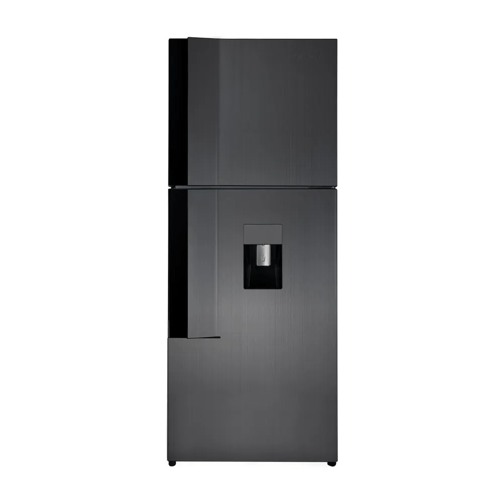 NEVERA CHALLENGER NO FROST 385 LITROS