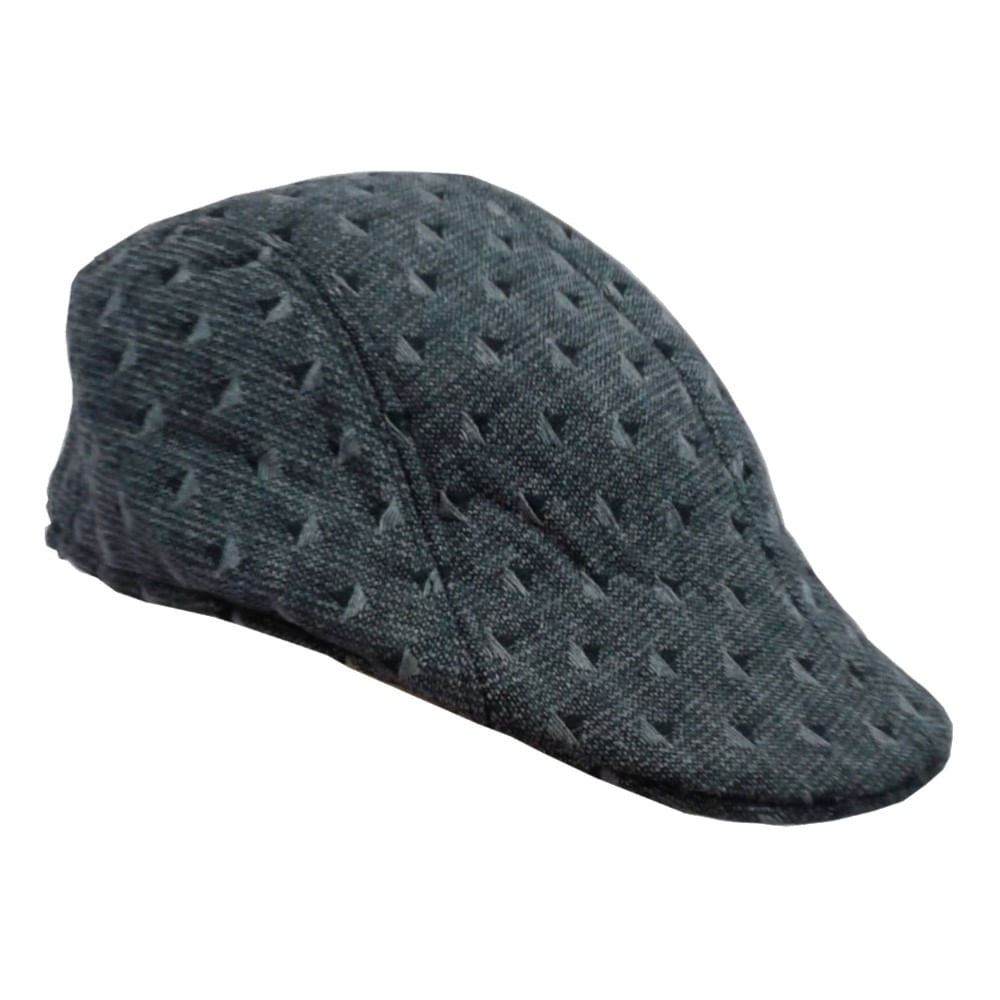 Boina Inglesa Hombre Mujer Sol Gorra Gorro Sombrero B