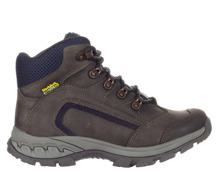 Bota Dama  Outdoor -Herreros- Kenhia Cafe