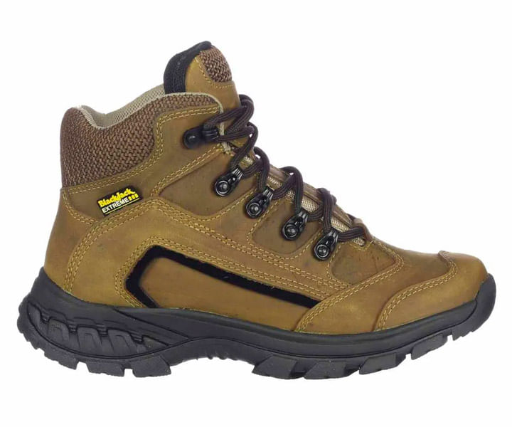 Bota Dama Outdoor -Herreros- Kenhia Mani