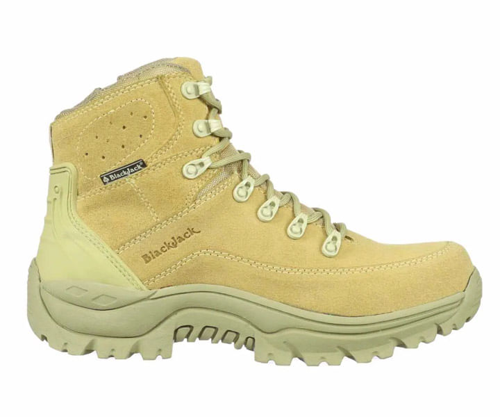 Bota Hombre Militar -Herreros- Dortmund Arena