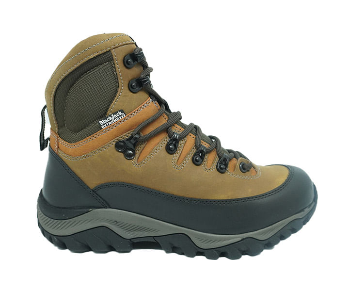 Bota Hombre Outdoor -Herreros- Adventure Mani
