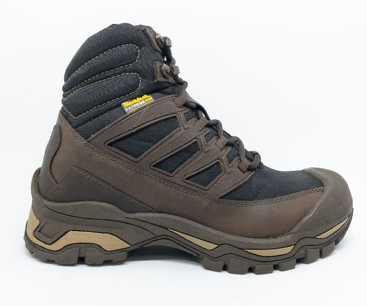 Bota Hombre Outdoor -Herreros- Land Cafe