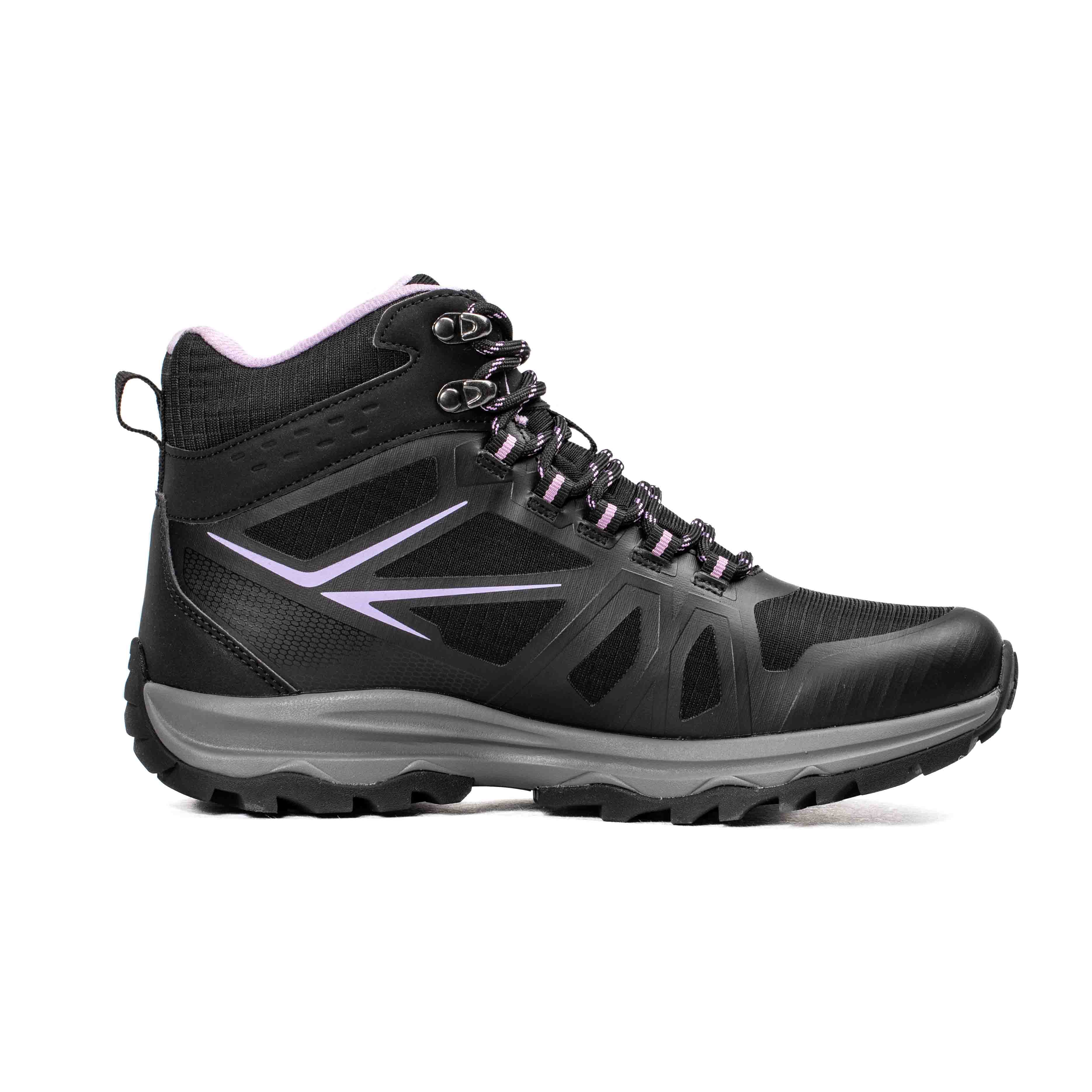 BOTAS ROCKLAND MUJER MAGA/HI-M3
