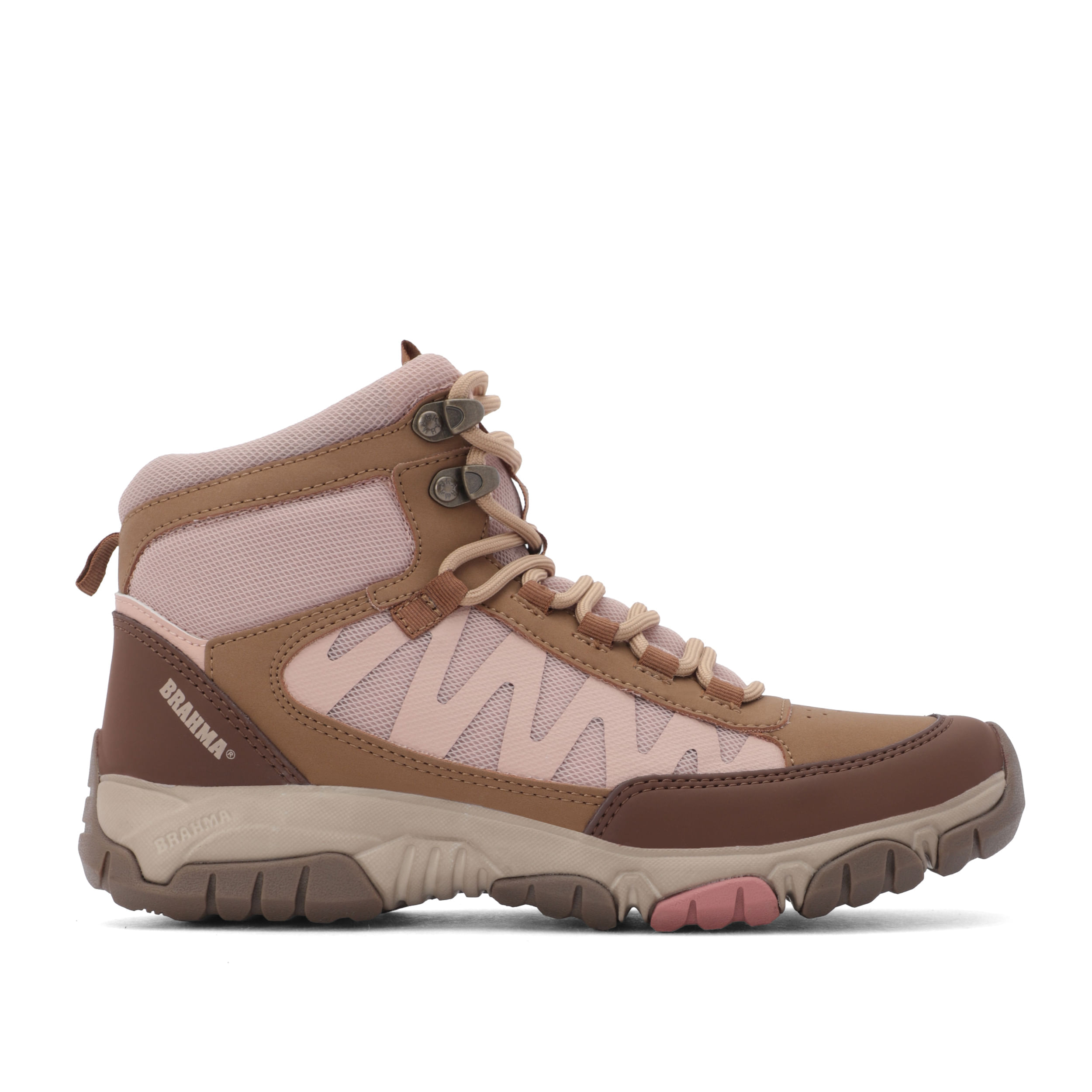 BOTAS BRAHMA MUJER TG3565