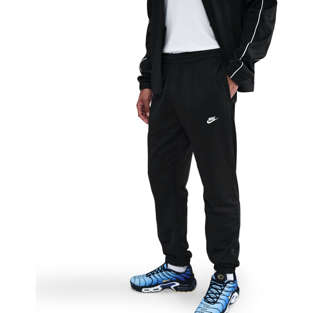 SUDADERA NIKE HOMBRE HV1444-010 SUD.