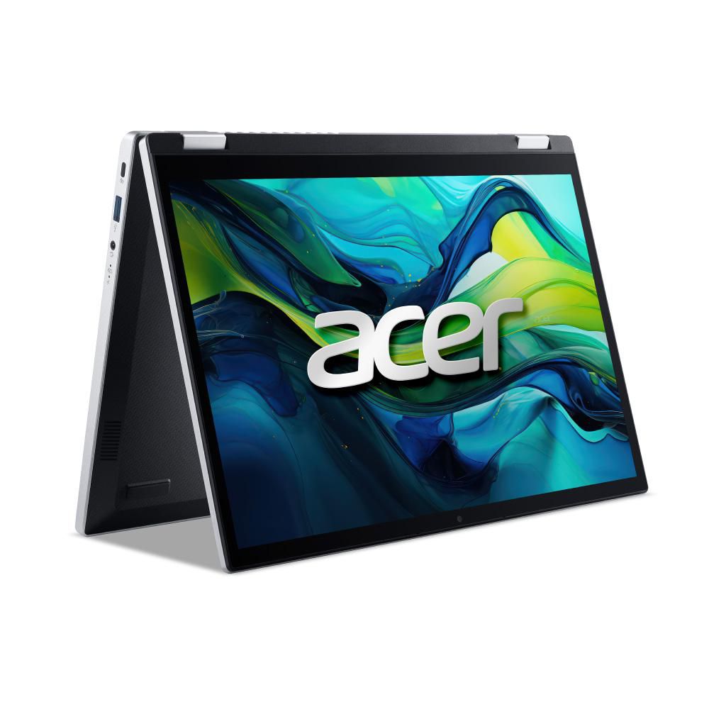 PORTATIL 2 EN 1 ACER ASPIRE GO SPIN Intel Core 3 N355 RAM 8 GB 512 GB SSD AGSP1431PT367M