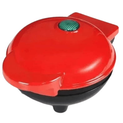 Maquina Donas Mini Donera Electrica 7 Donas Superficie Antiadherente