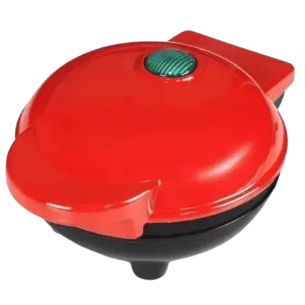 Maquina Donas Mini Donera Electrica 7 Donas Superficie Antiadherente