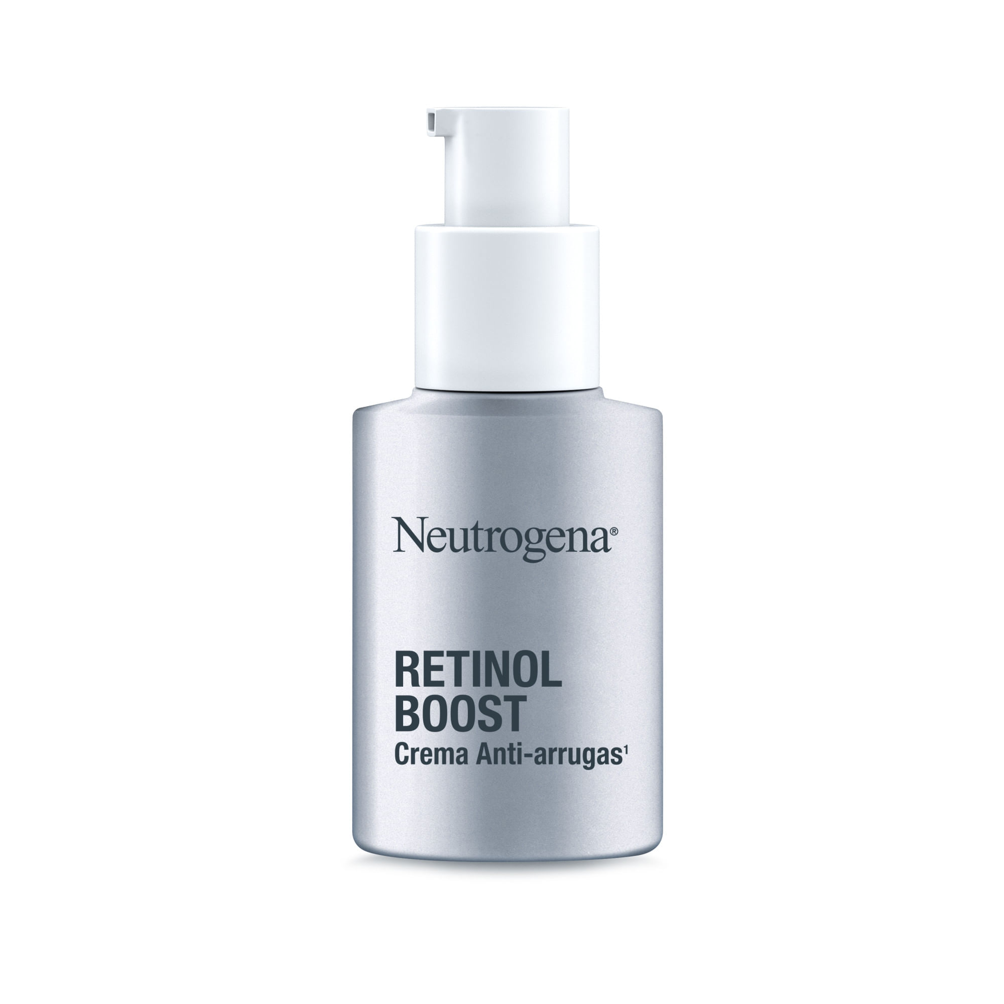 Crema Anti-Arrugas Retinol Boost - Neutrogena