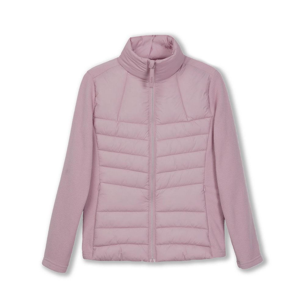 Chaqueta Acolchada Clásica TOTTO