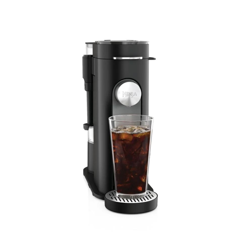Cafetera NINJA 1 Taza Negro PB051