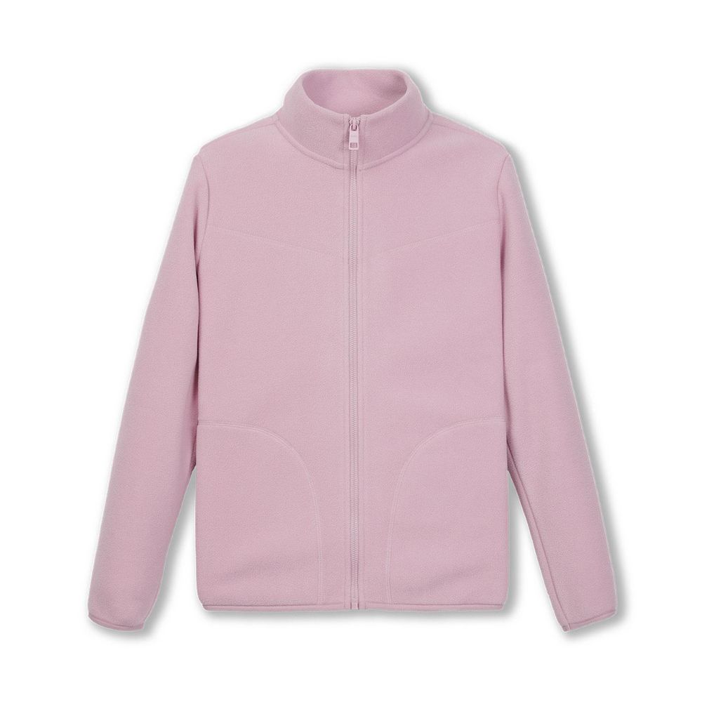 Buzo Con Cuello Oversize TOTTO