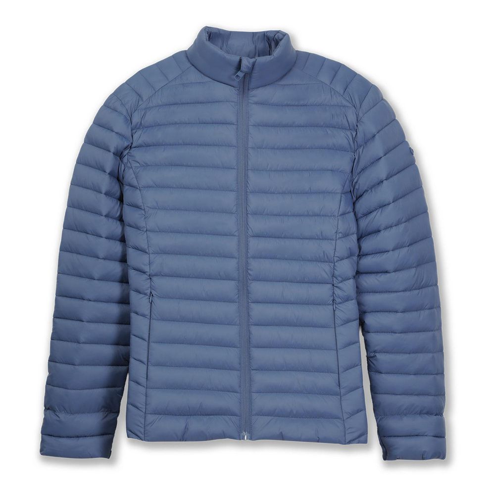 Chaqueta Ultraliviana Termica Relleno R Clásica TOTTO