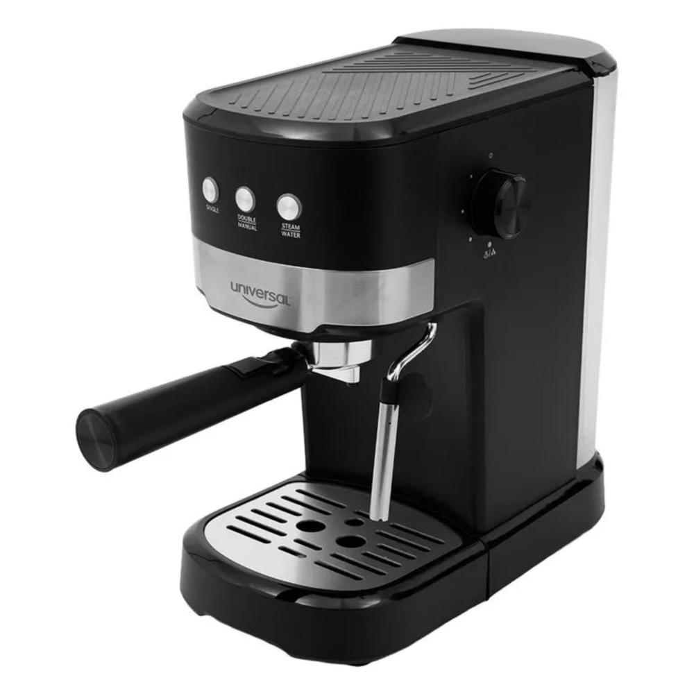 Cafetera Universal Espresso Luxe L66760