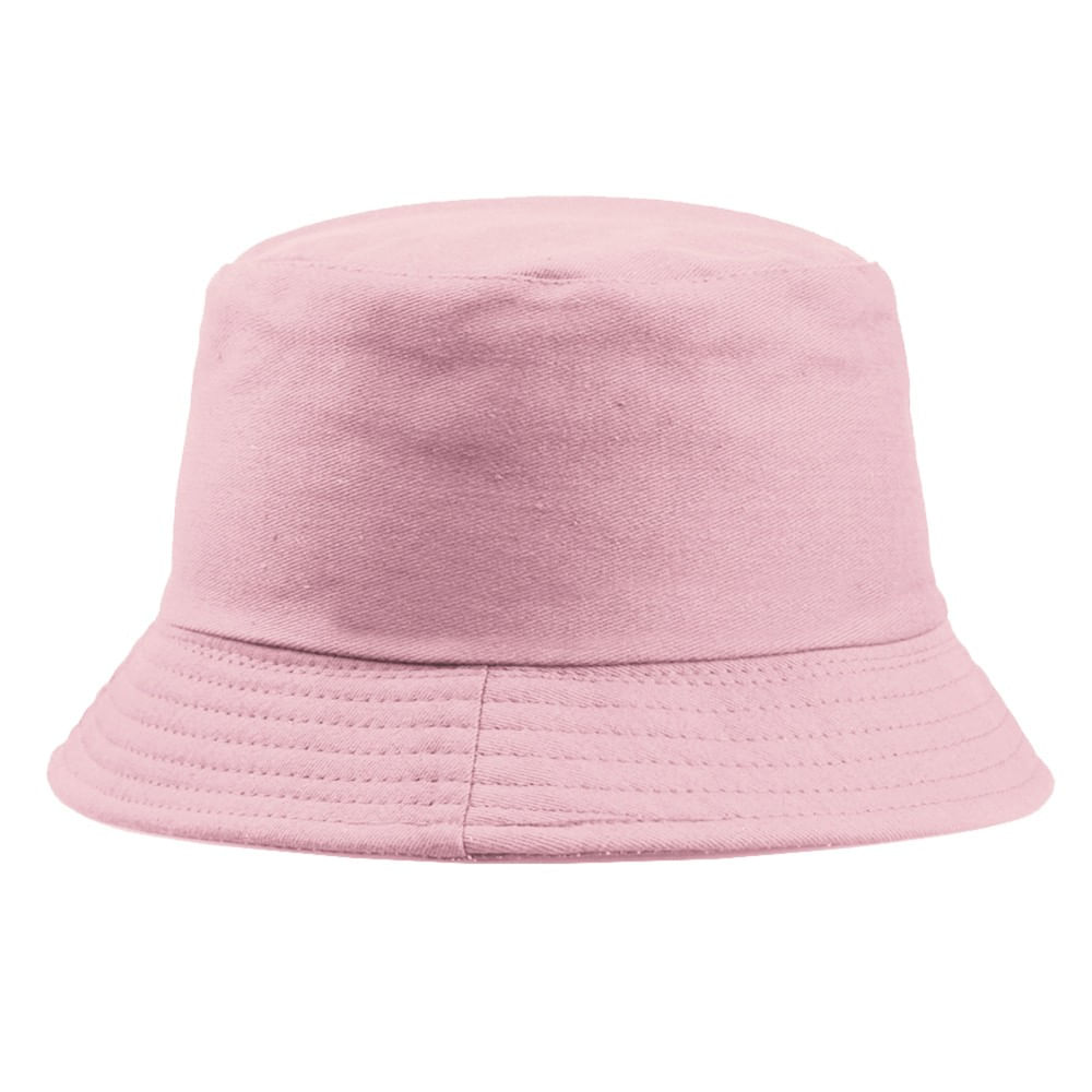 Gorro Pesquero Pescador Bucket Hat Sombrero Hombre Mujer Sol AA
