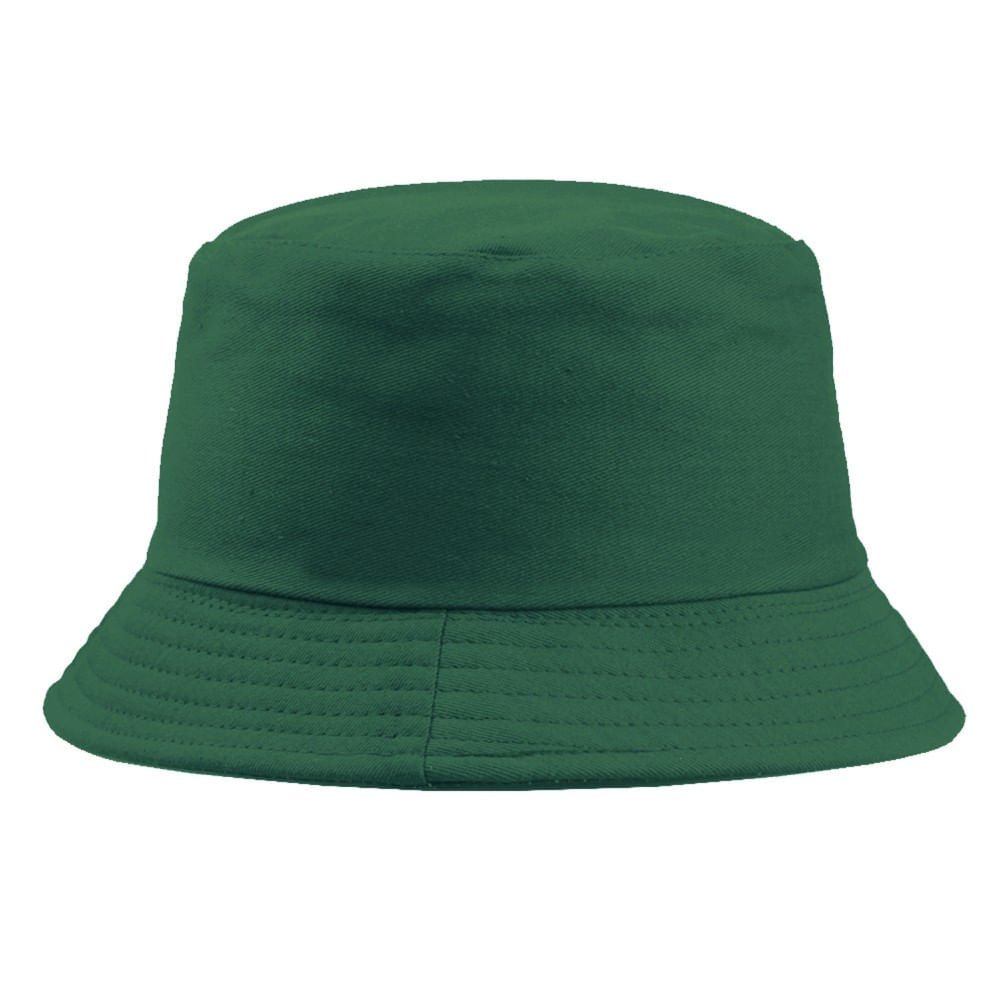 Gorro Pesquero Pescador Bucket Hat Sombrero Hombre Mujer Sol BB